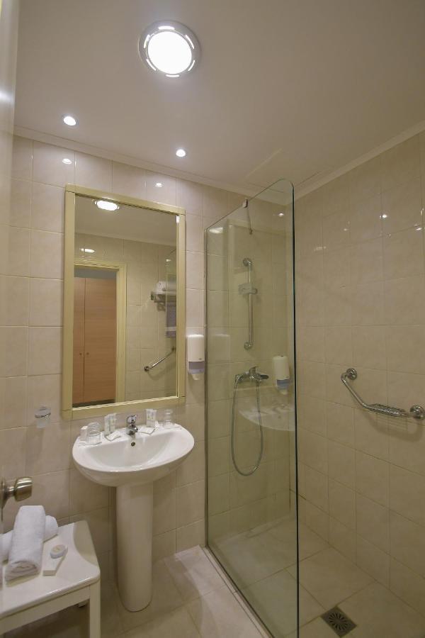 Hotel Olympos Faliraki
