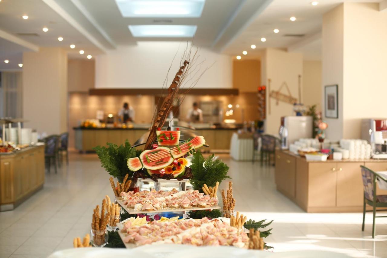 Olympos Hotel Faliraki