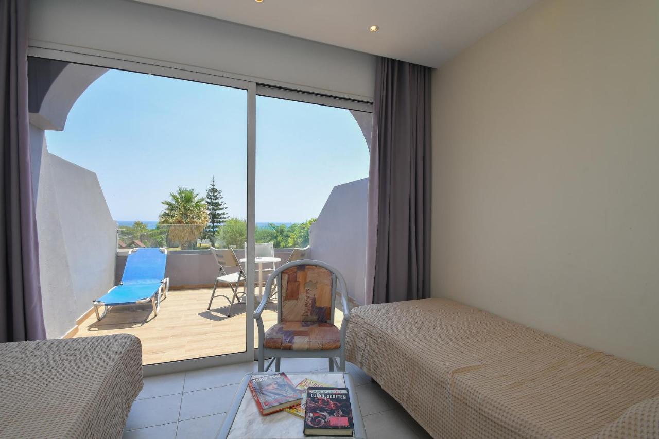 Olympos Hotel