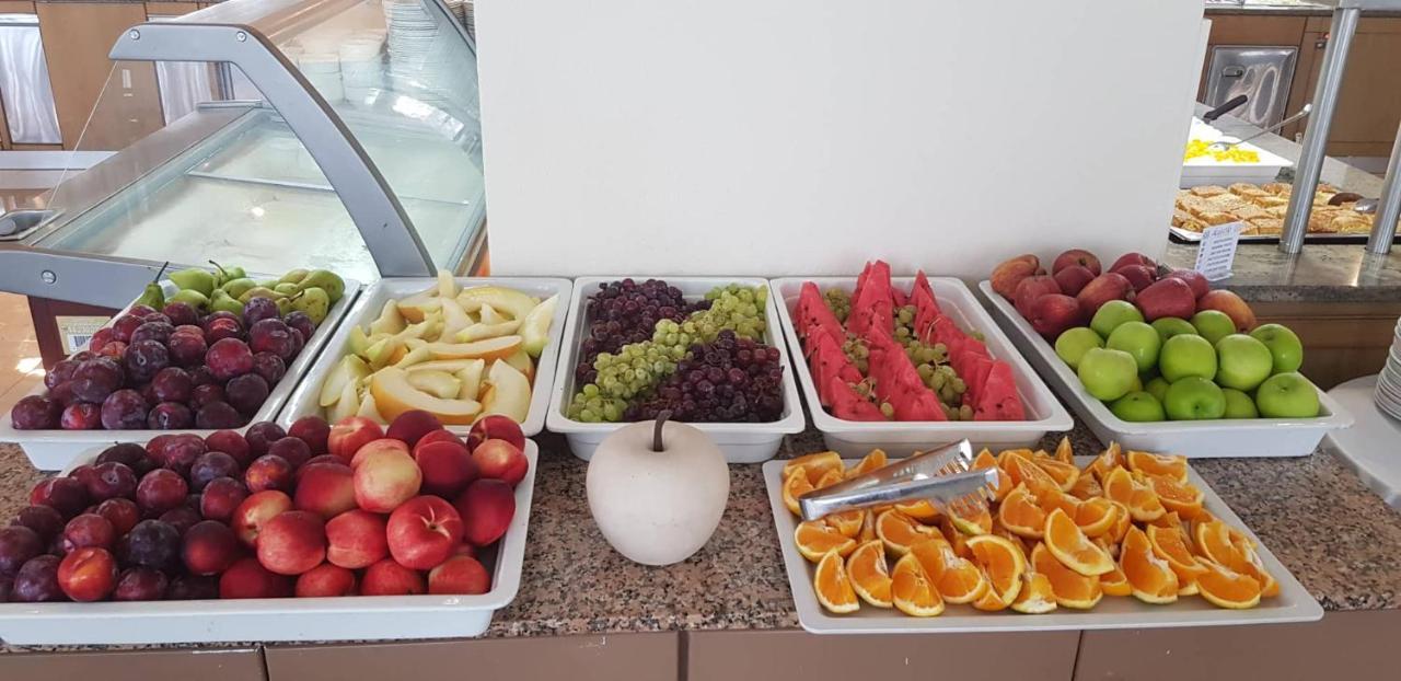 Olympos Hotel