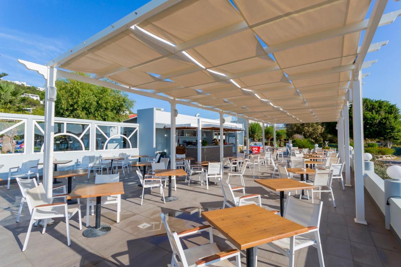 Olympos Hotel 4*