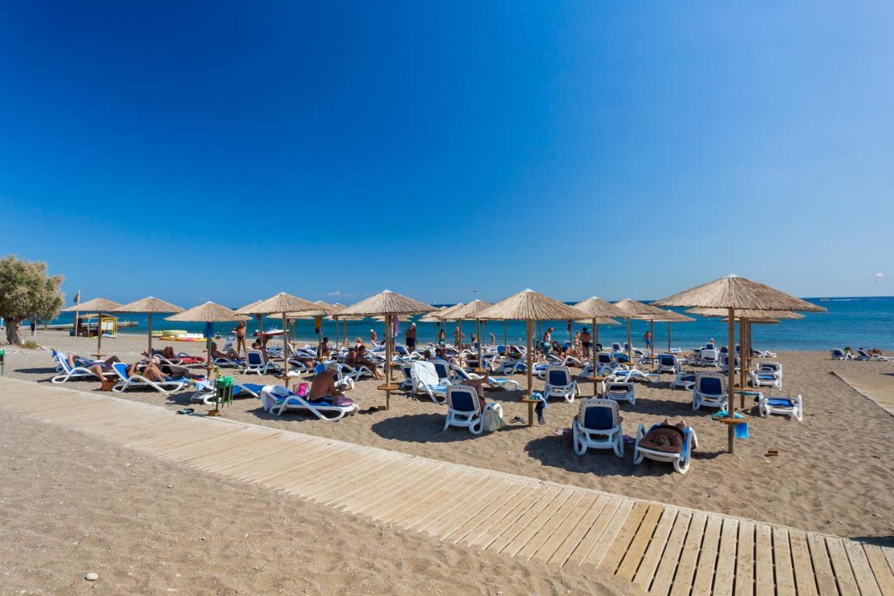 Hotel Olympos