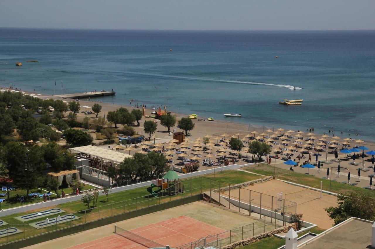 Olympos Hotel