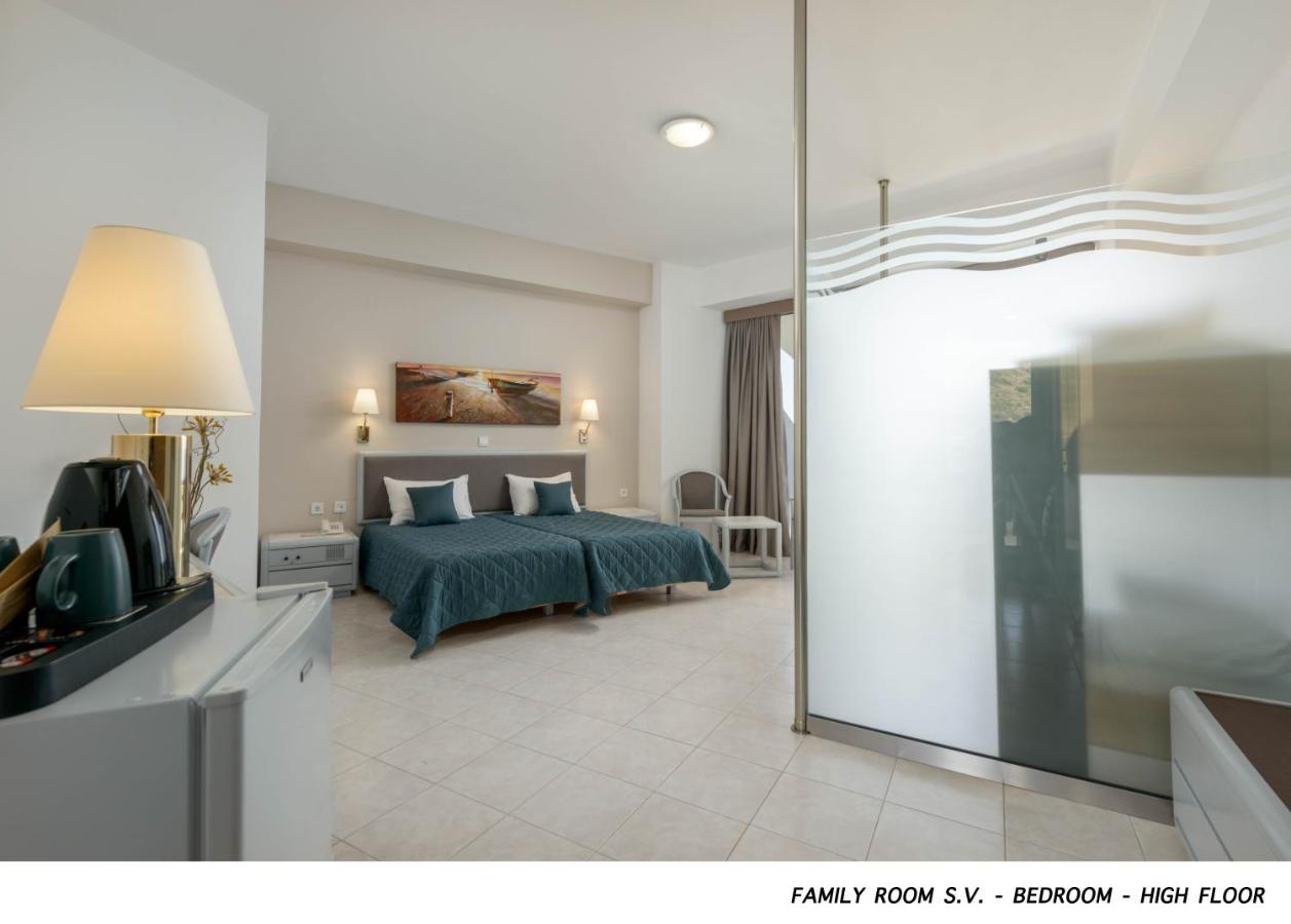Hotel Olympos