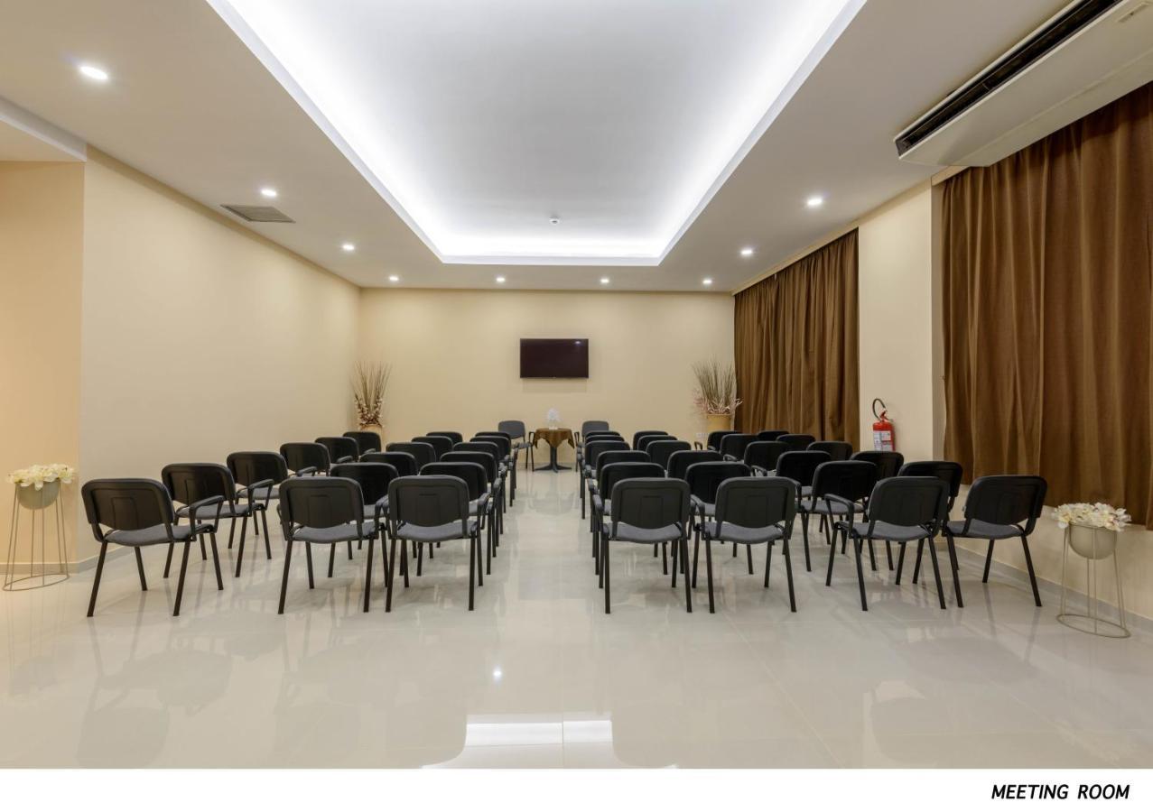 Hotel Olympos 4*