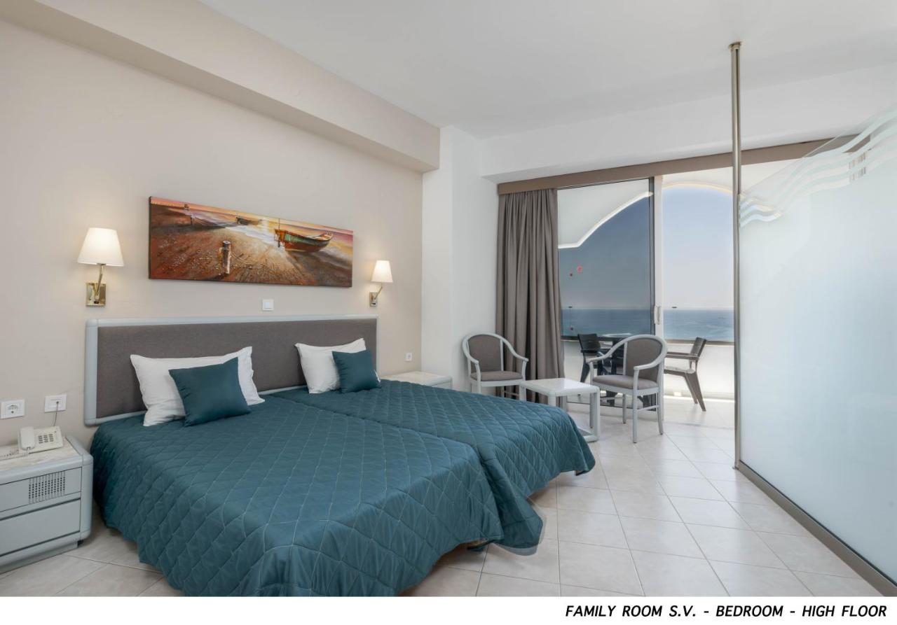 Olympos Faliraki
