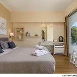 Olympos Beach Hotel
