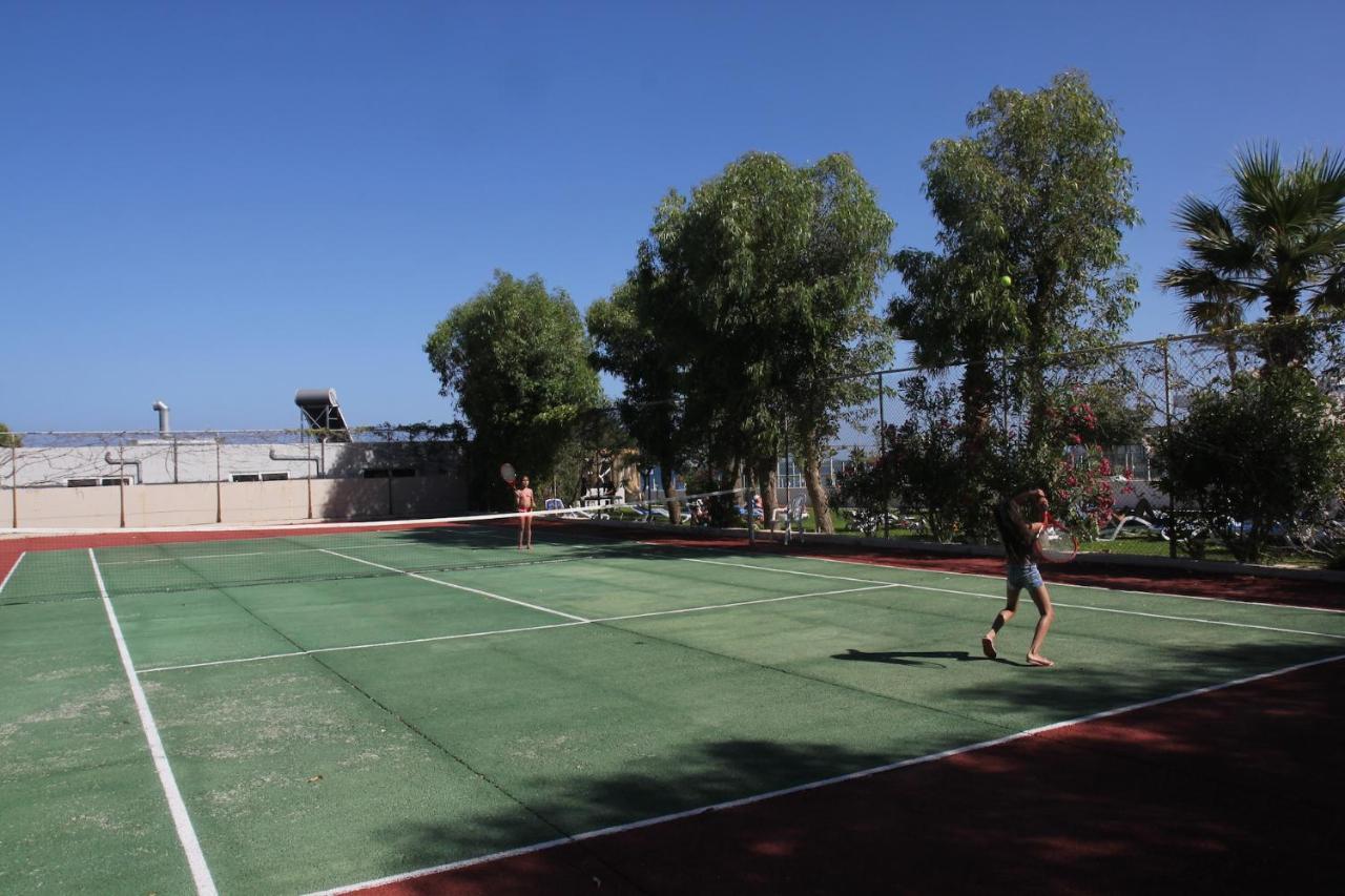Hotel Olympos 4*