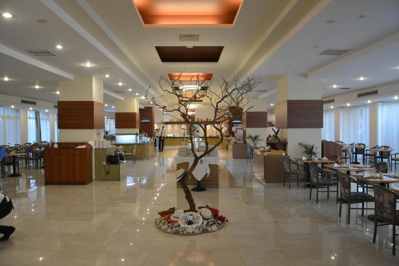 Hotel Olympos