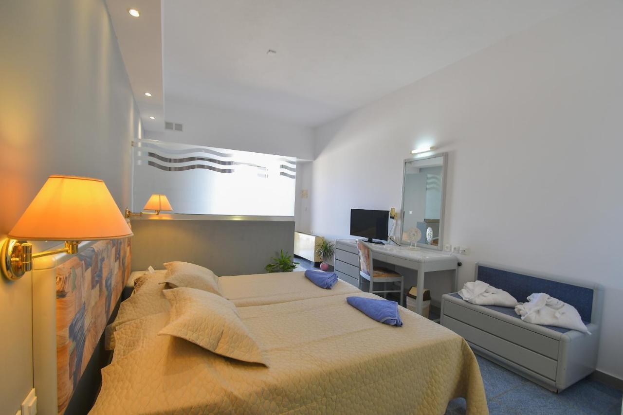 Olympos Hotel 4*