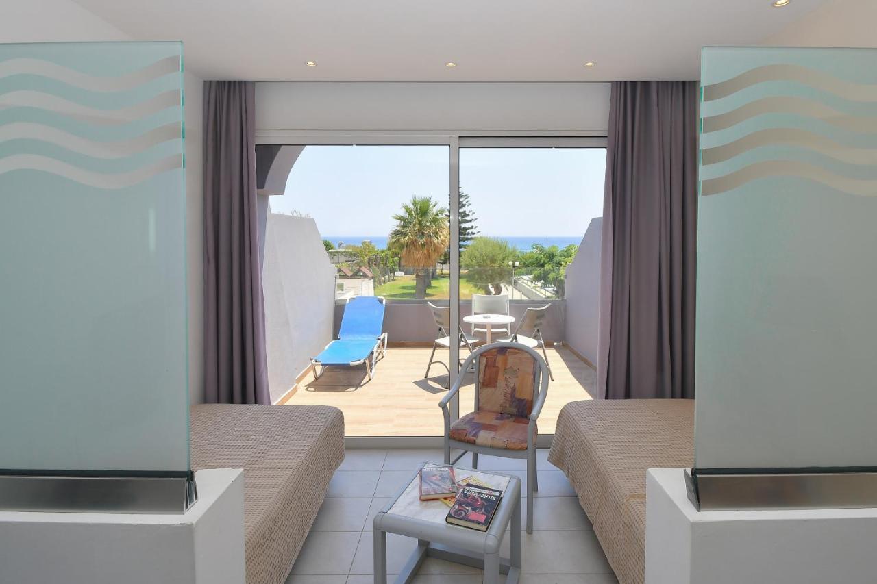 Olympos Hotel 4*