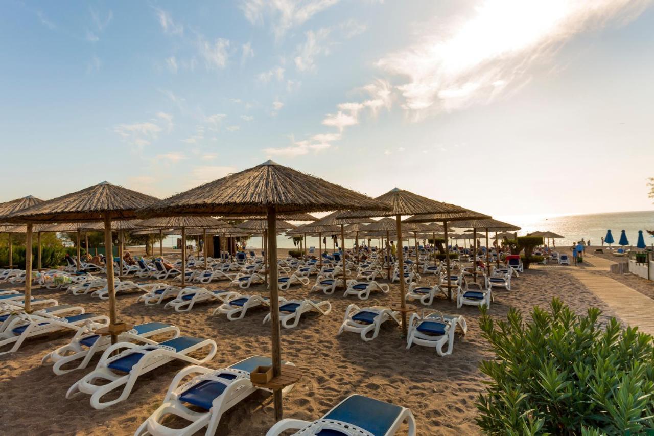 Hotel Olympos 4*