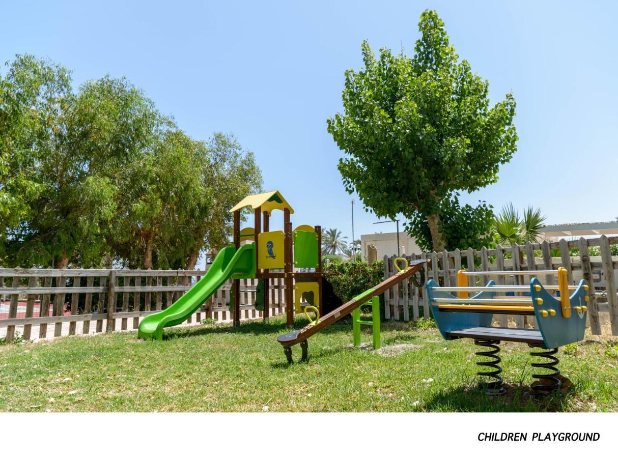 Hotel Olympos 4*