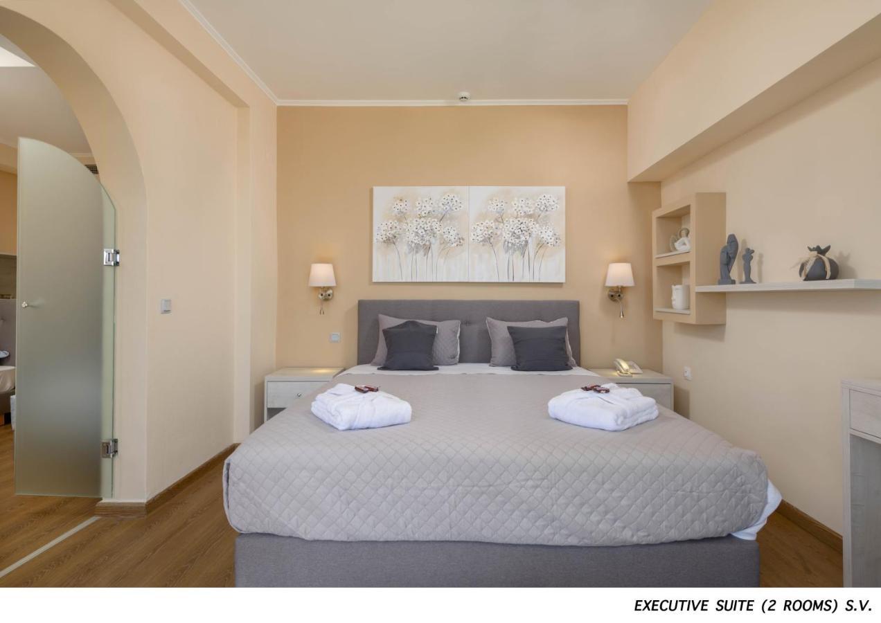 Hotel Olympos 4*