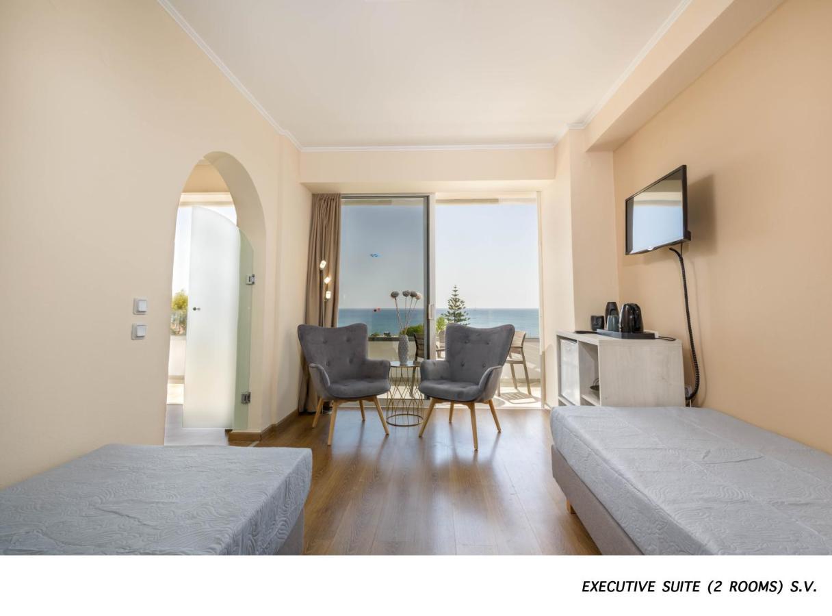 Hotel Olympos