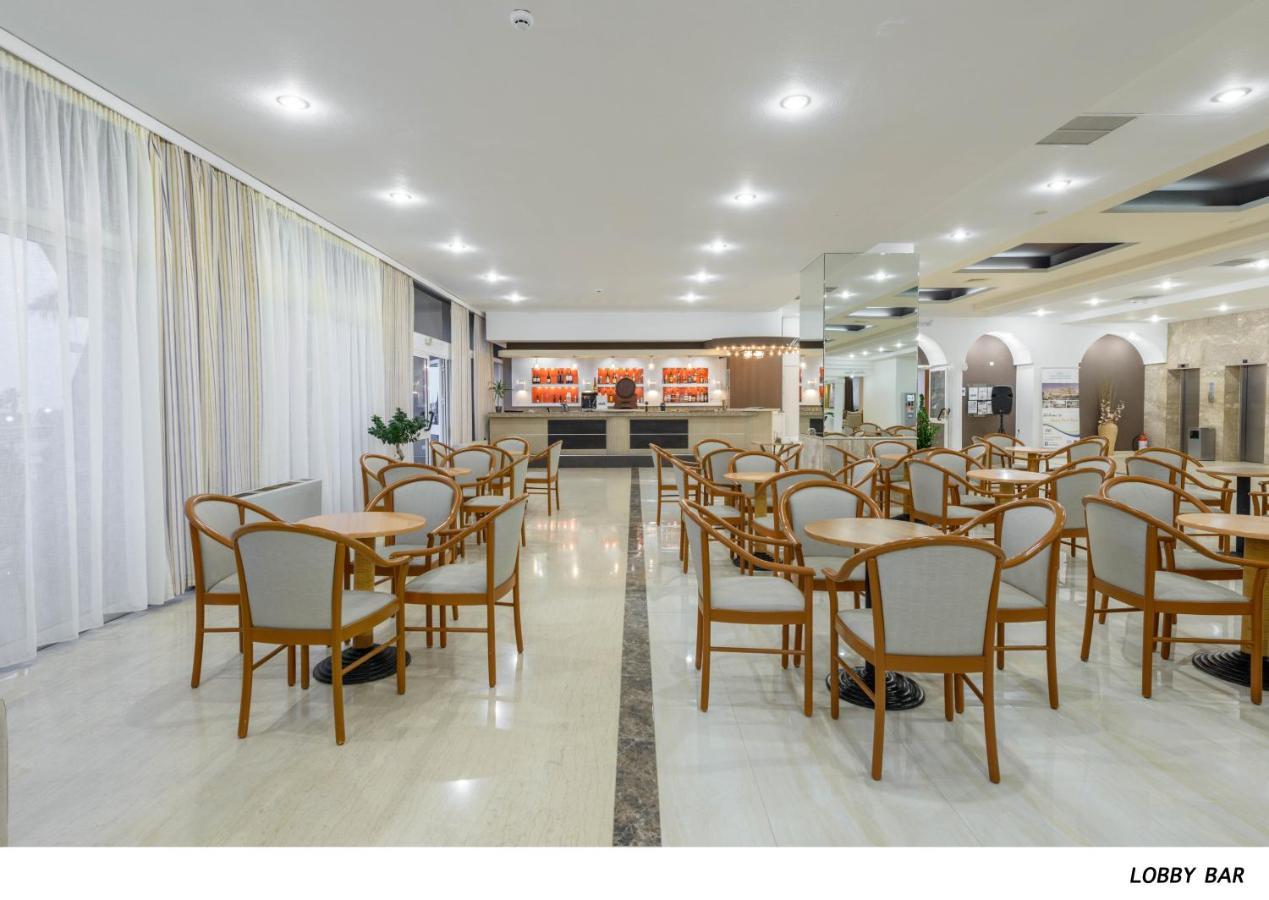 Hotel Olympos 4*